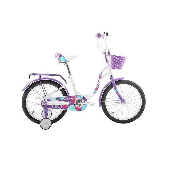STELS Велосипед Stels 18" Mistery C (м) (JU135613)