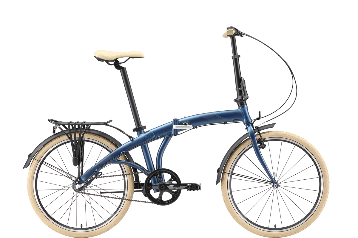 STARK Велосипед Stark'25 Jam 24.1 V internal gear берлинская лазурь матовый/сине-серый