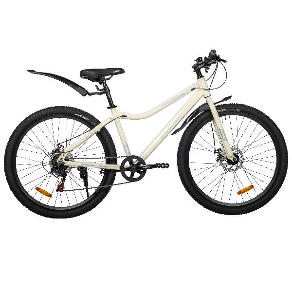 ACID Велосипед 27,5" ACID Q 770 D Pearl/Silver 2026