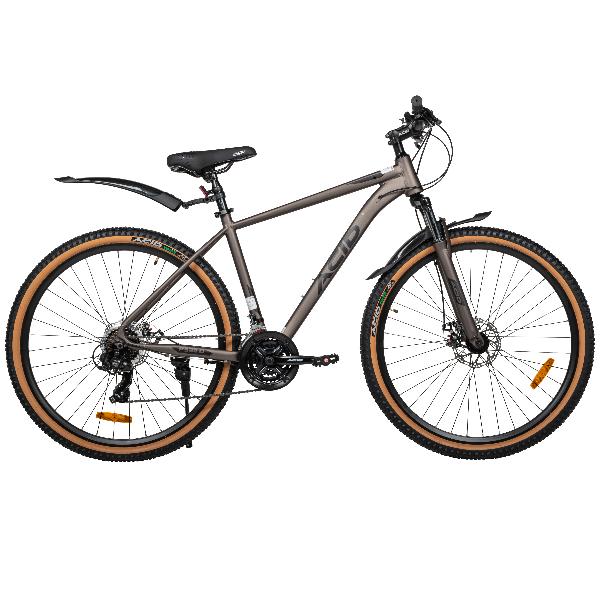 ACID Велосипед 29" ACID F 920 D Graphite Gray/Black 2026