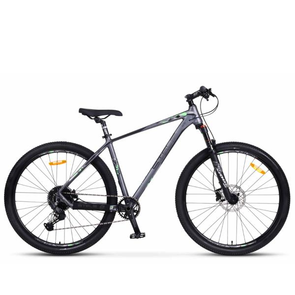 STELS Велосипед Stels Navigator 970 D V010 Антрацитовый 29Ø (EP-00006001)