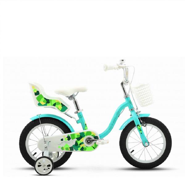 STELS Велосипед Stels 14" Jast Z010 (EP-00006041)