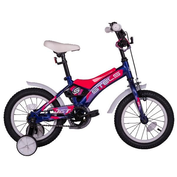 STELS Велосипед Stels 14" Jet Z010 (м) (EP-00005937)