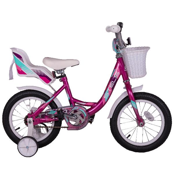 STELS Велосипед Stels 14" Magic Z010 (EP-00007231)