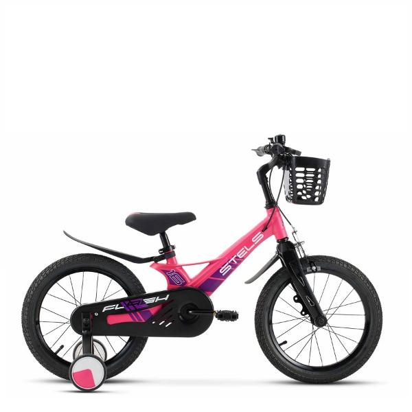 STELS Велосипед Stels 16" Flash Z010 (EP-00005816)