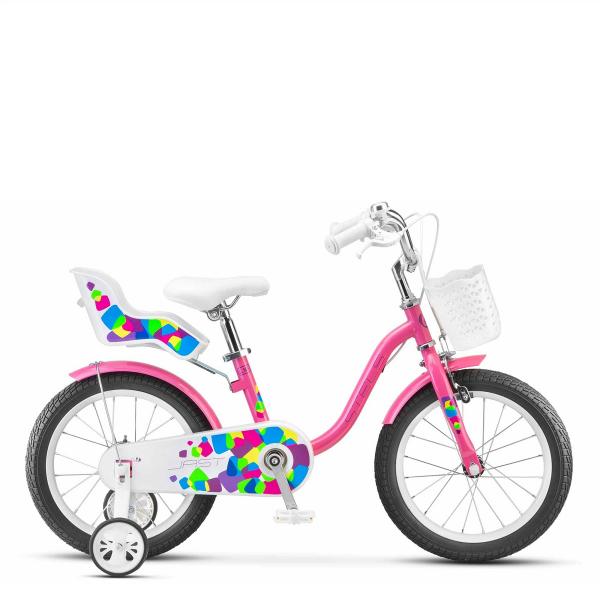 STELS Велосипед Stels 16" Jast Z010 (EP-00006187)