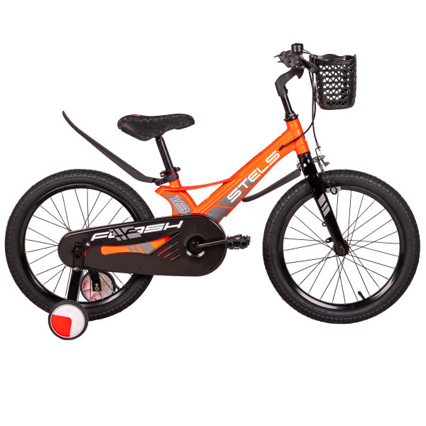 STELS Велосипед Stels 18" Flash KR Z010 (м) (JU135242)