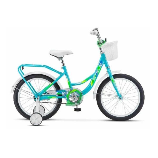STELS Велосипед Stels 18" Flyte Z012 (м) (EP-00005935)