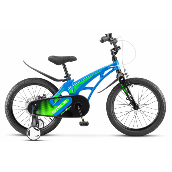 STELS Велосипед Stels 18" Galaxy KMD 18" Z010 (JU135370)