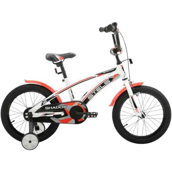 STELS Велосипед Stels 18" Shadow Z010 (EP-00006514)