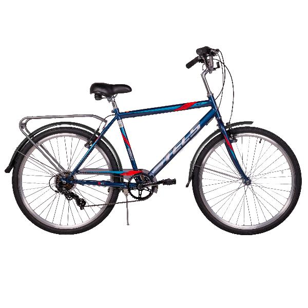 STELS Велосипед Stels Avangard 26" 250 V Z010 (EP-00009288)