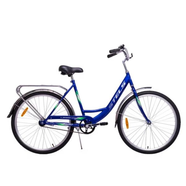 STELS Велосипед Stels Legenda 26" 240 С Z010 (м) (EP-00005142)