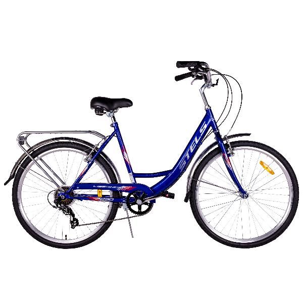 STELS Велосипед Stels Legenda 26" 290 V Z010 (EP-00005699)