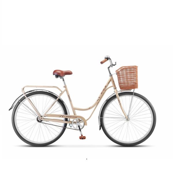 STELS Велосипед Stels Legenda 28" 320 С Z010 (с корзиной) (м) (EP-00005529)