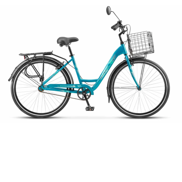 STELS Велосипед Stels Legenda 28" 340 V Z010 Морская волна (EP-00005101)