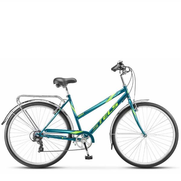 STELS Велосипед Stels Legenda 28" 350 V Z010 (м) (EP-00006383)