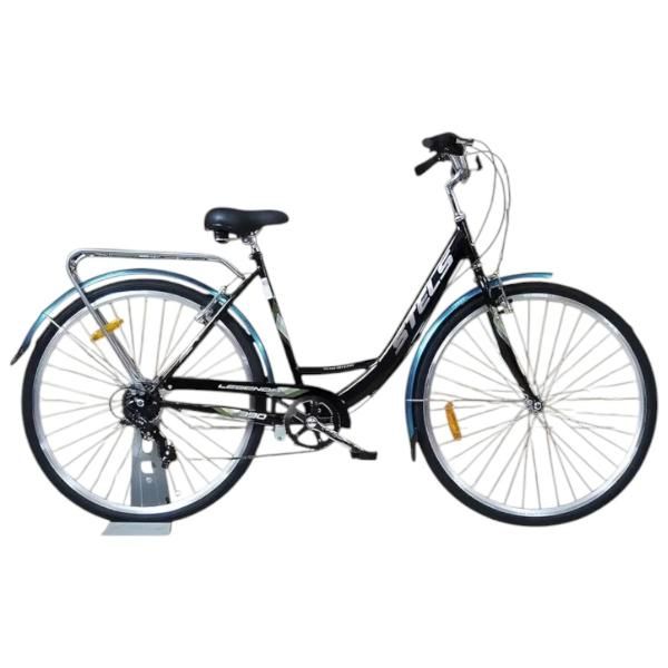 STELS Велосипед Stels Legenda 28" 390 V Z010 (м) (EP-00005140)