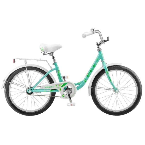 STELS Велосипед Stels 20" Cristy 200 C (EP-00005151)