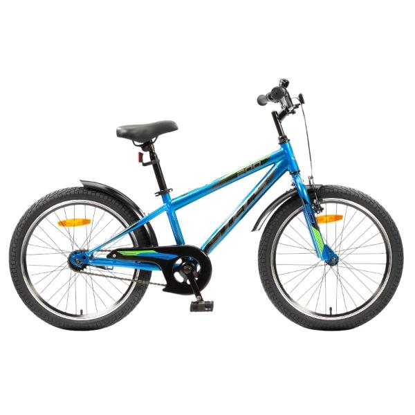 STELS Велосипед Stels 20" Turbo 200 VC Z010 (EP-00007094)