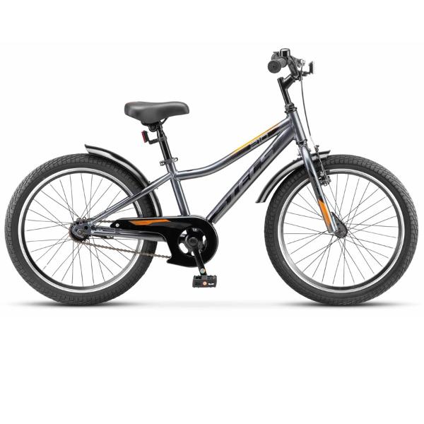 STELS Велосипед Stels 20" Turbo 210 VC Z010 (EP-00007096)
