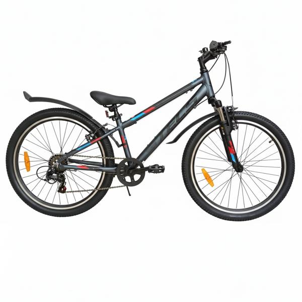 STELS Велосипед Stels 24" Turbo 420 V 2026 (EP-00009609)