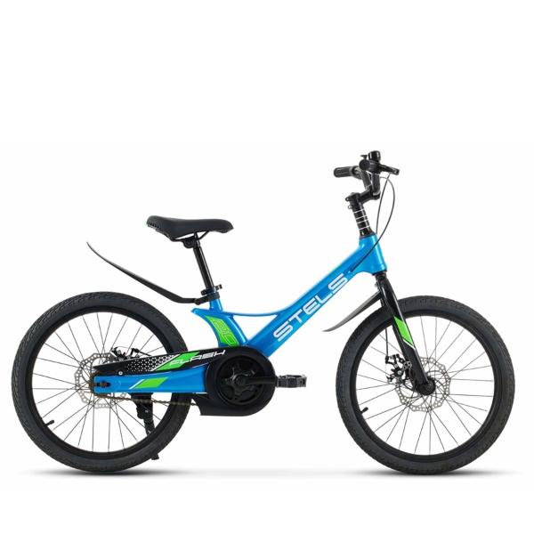 STELS Велосипед Stels Leader-210 MD 20" Z010 (EP-00005888)