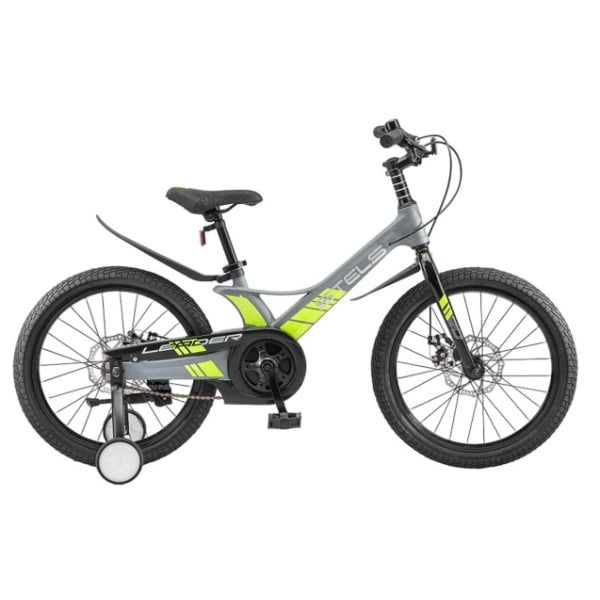 STELS Велосипед Stels Leader-210 MD 20" Z010 (м) (JU135248)