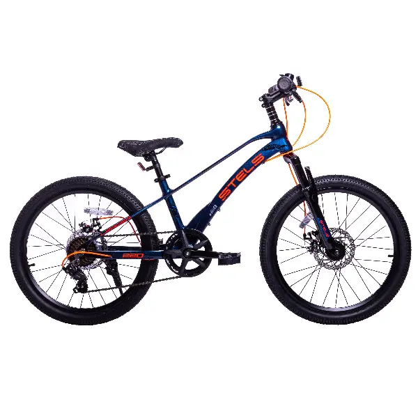 STELS Велосипед Stels Leader-220 MD 22" Z010 (EP-00005890)