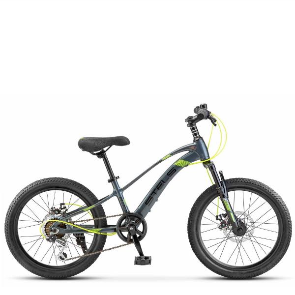 STELS Велосипед Stels Leader-230 MD 20" Z010 (EP-00005889)