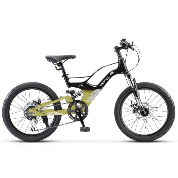 STELS Велосипед Stels Leader-250 MD 20" Z010 (м) (JU135250)