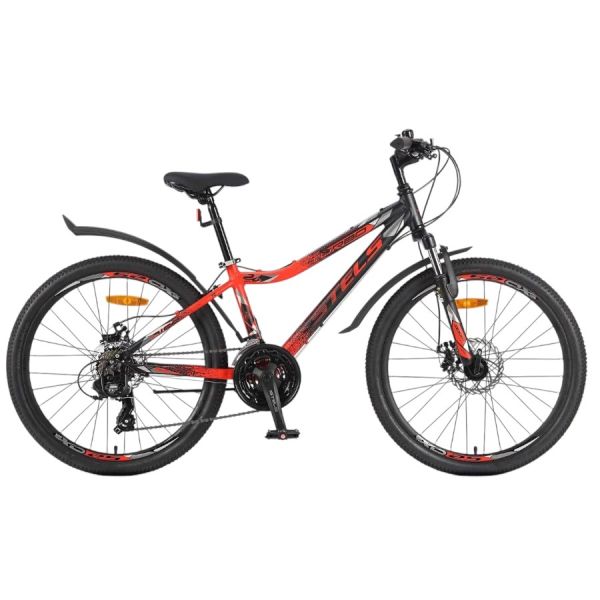 STELS Велосипед Stels Turbo 24" 450 MD Z010 (EP-00007691)