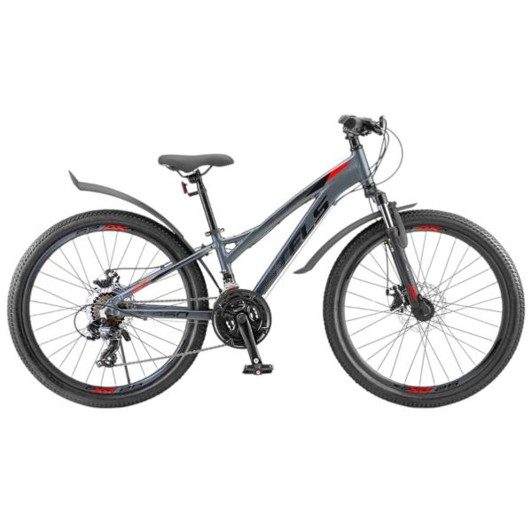 STELS Велосипед Stels Turbo 24" 460 MD Z010 (EP-00007875)