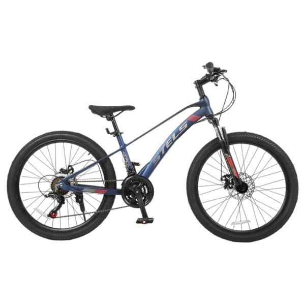 STELS Велосипед Stels Turbo 24" 470 MD Z010 (EP-00005887)