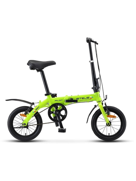 STELS Велосипед Stels 14" Pilot 360 (м) (LU090541)