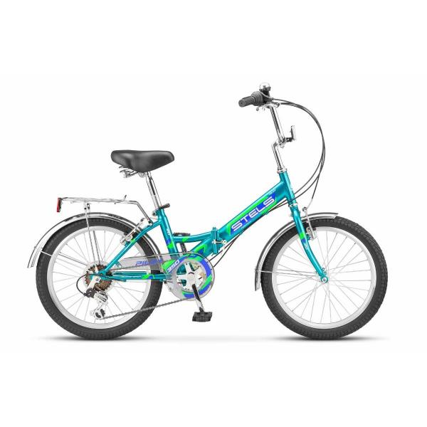 STELS Велосипед Stels 20" Pilot 350 Z010 (м) (EP-00005962)