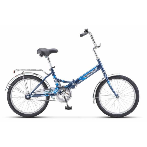 STELS Велосипед Stels 20" Pilot 410 C (м) (EP-00005705)