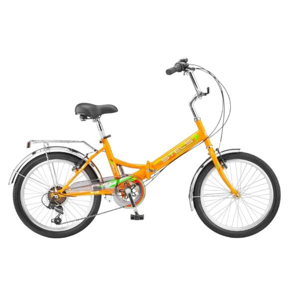 STELS Велосипед Stels 20" Pilot 450 V Z010 (EP-00005963)