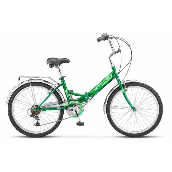 STELS Велосипед Stels 24" Pilot 750 Z010 (м) (EP-00005959)