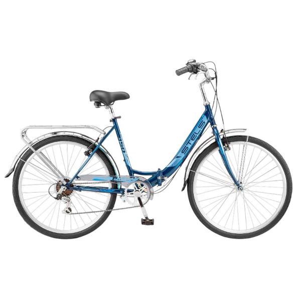 STELS Велосипед Stels 26" Pilot 850 V Z012 (EP-00007381)