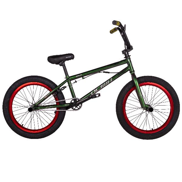 OCIMA Велосипед 20" OCIMA BMX XZQ-20