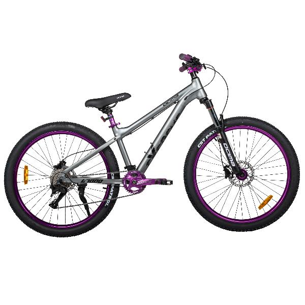 OCIMA Велосипед 26" OCIMA L7000