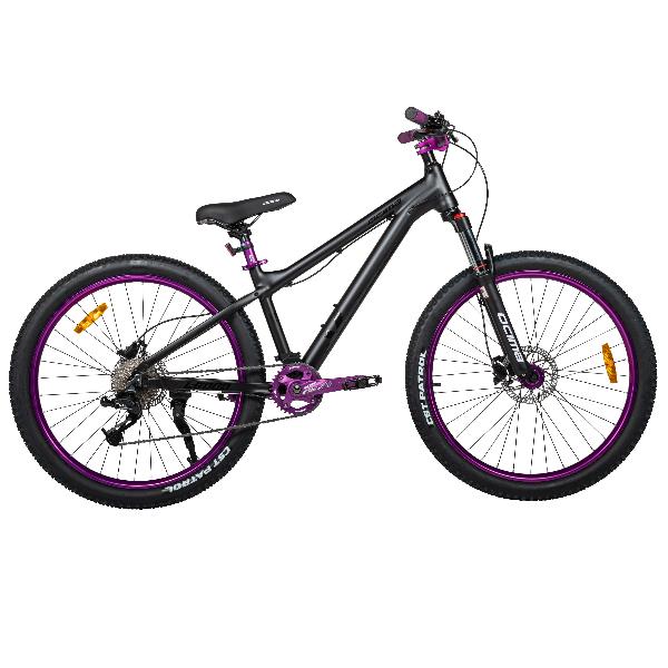 OCIMA Велосипед 26" OCIMA L8000