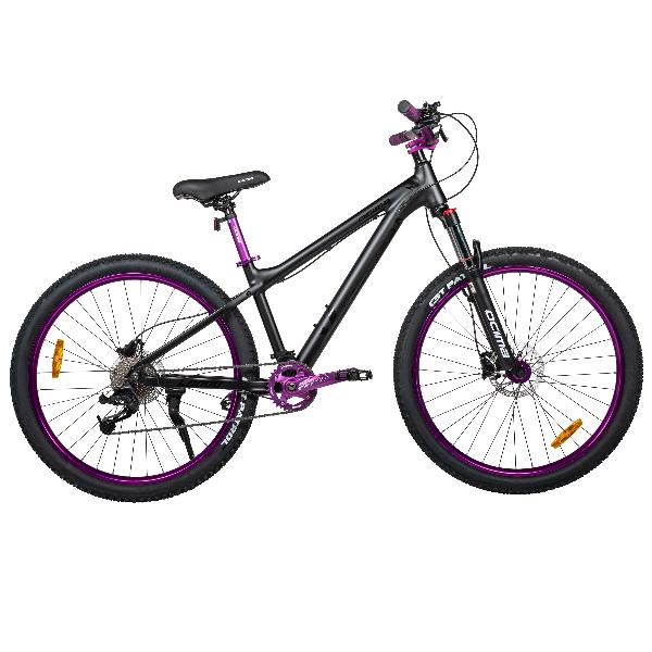 OCIMA Велосипед 27,5" OCIMA L8000