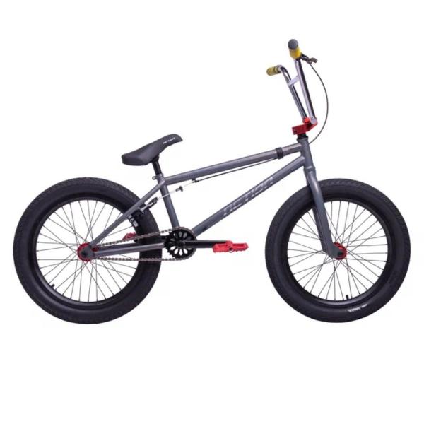 ACTION Велосипед 20" ACTION BMX LMG-20(DZ) (Cr-Mo)