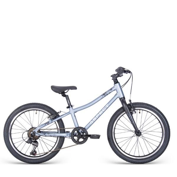 ASPECT Велосипед 20" Aspect Champion 2025