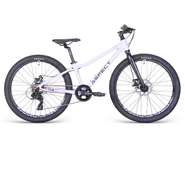ASPECT Велосипед 24" Aspect Angel Lite 2025