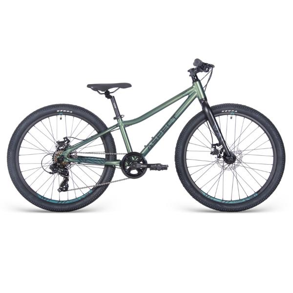 ASPECT Велосипед 24" Aspect Winner Lite 2025