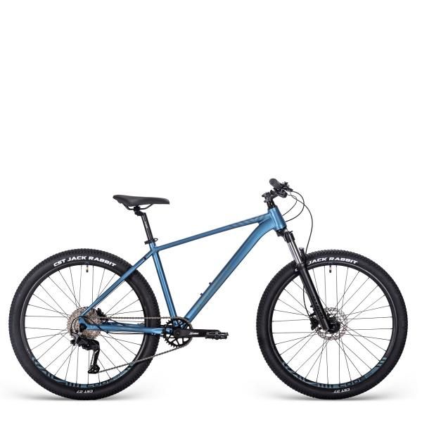 ASPECT Велосипед 27,5" Aspect Nickel ELITE Синий