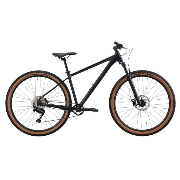ASPECT Велосипед 29" Aspect Air Черный 2025
