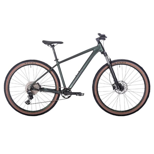 ASPECT Велосипед 29" Aspect COBALT EXPERT Зеленый